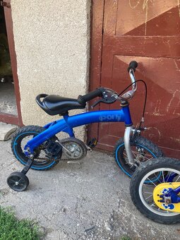 Darujem bicykle - 3