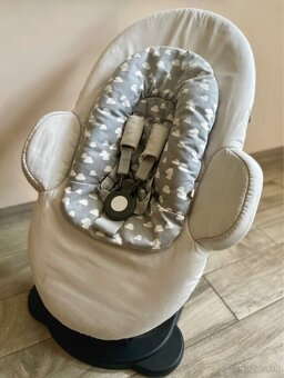 Stokke Steps Baby Bouncer - 3