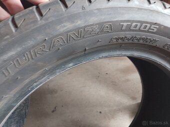 205/50r17 205/50 R17 2 kusy letné - 3