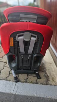 Britax romer evolva 1-2-3 SL SICT - 3