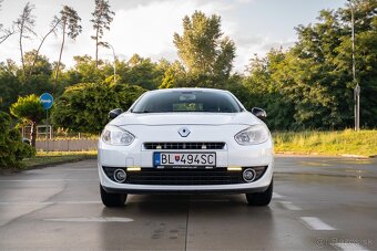 Renault Fluence 2013, 75ooo KM ✅ - 3