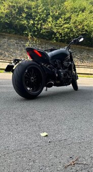 Ducati XDiavel Dark - 3