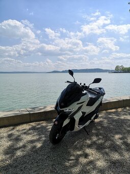 SYM jet x 125 - 3