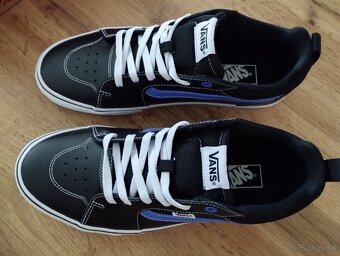 Vans pánske tenisky - 3