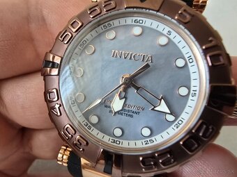 Invicta Damske Subaqua - 3