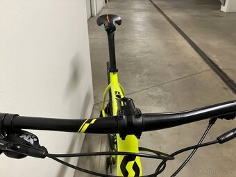 scott scale 940 carbon XL 2019 - 3