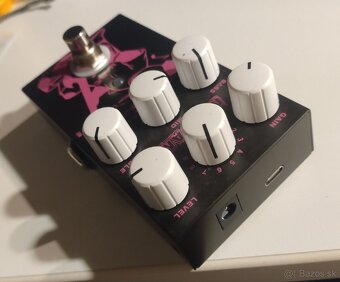 M-vave Mini-Amp - 3