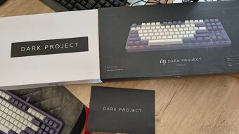 Dark Project Violet - 3