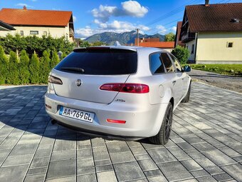 Alfa Romeo 159 1.9 jtdm - 3