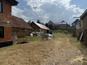 PREDAJ, rodinný dom, pozemok 1203 m2, Spišský Štiavnik, okr - 3