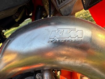 Ktm sx 65 - 3