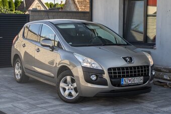 Peugeot 3008 1.6 e-HDi FAP STT Style BVMP6 - 3