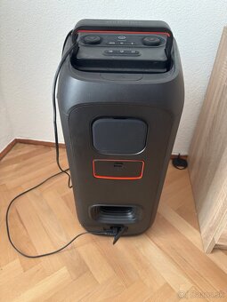 JBL Partybox 120 - 3