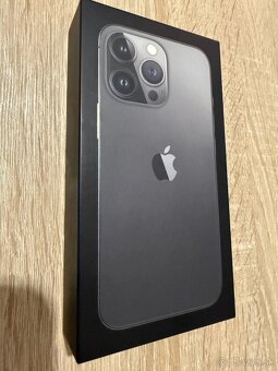 iPhone 13 Pro 128 GB gold - 3