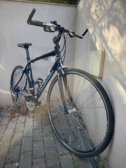 Predám Lapierre fitness/trekking bicykel – 290 € - 3