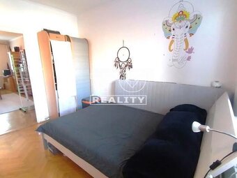 2 - izbový byt – 42 m2 v Bratislave – Vajnory,... - 3