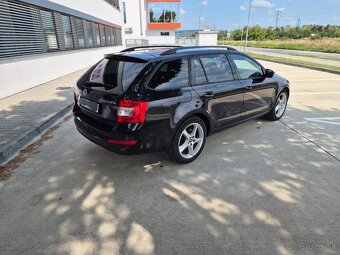 Škoda Octavia 3 2.0 TDI 110kw - 3