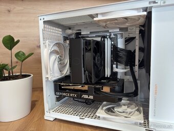 💫 RTX 5060Ti 16GB, i5 12400F, 32GB DDR5, 1TB SSD - 3
