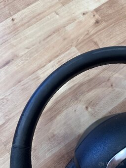 Multifunkčný volant Audi - 3