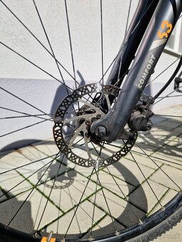 Btwin riverside 900 L - 3