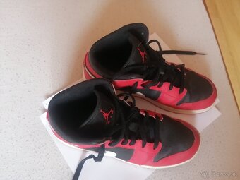Topánky Jordan 1 MID - 3