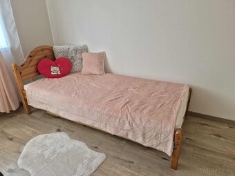 Komplet nábytok do detskej izby s posteľou - 3