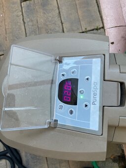 Virivka Intex - 3