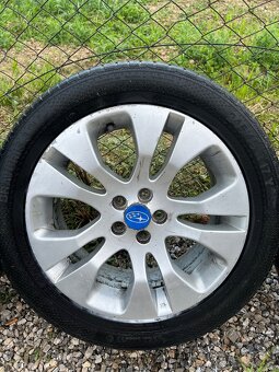 Eelektrony 5x100 r17 - 3