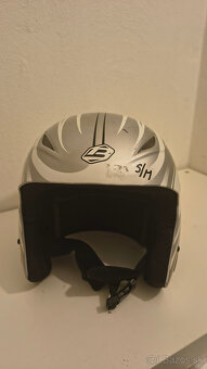 Briko & Giro | detské prilby na snowboard/lyžovanie S, M, L - 3