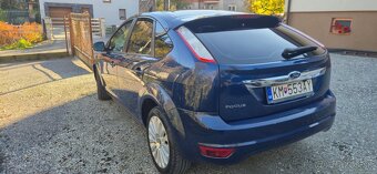 Focus 1.6 TDCi Ghia - 3