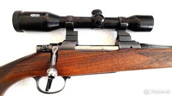 Guľovnica ZKK600 7x57 - 3