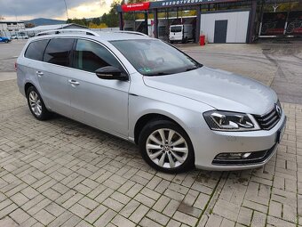 Volkswagen Passat variant - 3