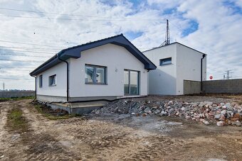 STYLUS – PREDAJ, MODERNÝ RODINNÝ DOM V OBCI ZAVAR - 3