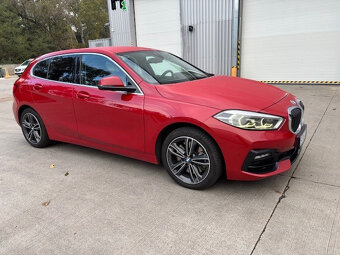 BMW 120d xdrive - 3