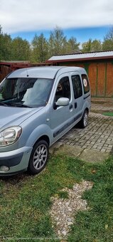 Predám Renault Kangoo 1,5 dCi - 3