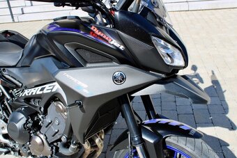 Yamaha Tracer 900 - 3