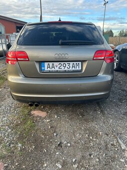 Audi A3 2.0 TDI 103 kW - 3