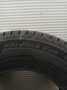Zimné pneumatiky (nepoužité) 225/75 R16 121/120 - 3