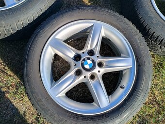 PREDAM ELEKTRONY BMW - 3