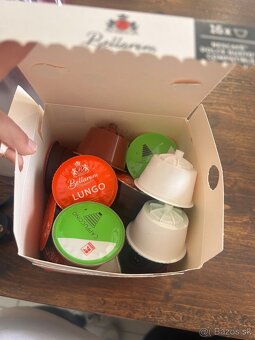 Kávovar Krups Nescafe Dolce Gusto - 3