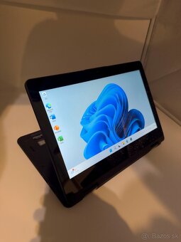 Windows tablet,Notebook 2V1 Lenovo,2.6ghz/4GB, SSD 128gb, 8h - 3