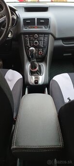 Opel Meriva - 3