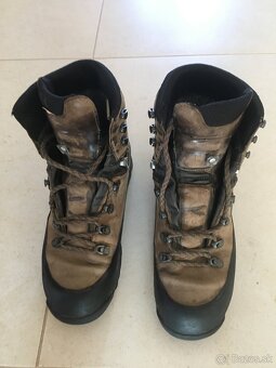 Lowa Tibet gtx vel.42 - 3