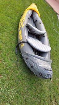 Kajak K2 Explorer - 3