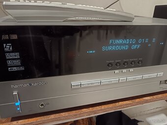 Harman Kardon AVR235 - 3