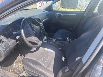 Volvo S60 D5 120kw - Náhradní díly - 3