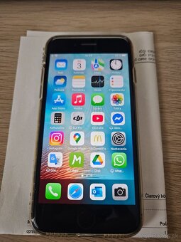 iPhone 8 64GB - 100% bateria ZARUKA - 3