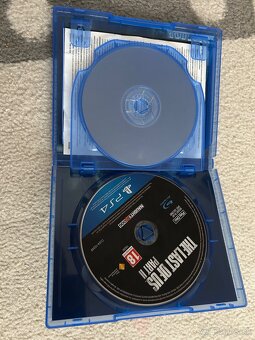 Last of us part 2 ps4 - 3