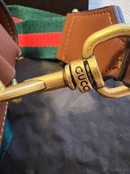 Kabelka Gucci - 3