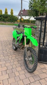Kxf 450 2018 - 3